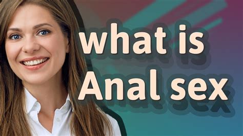 the art of anal sex|Watch The Art Of Anal Sex 